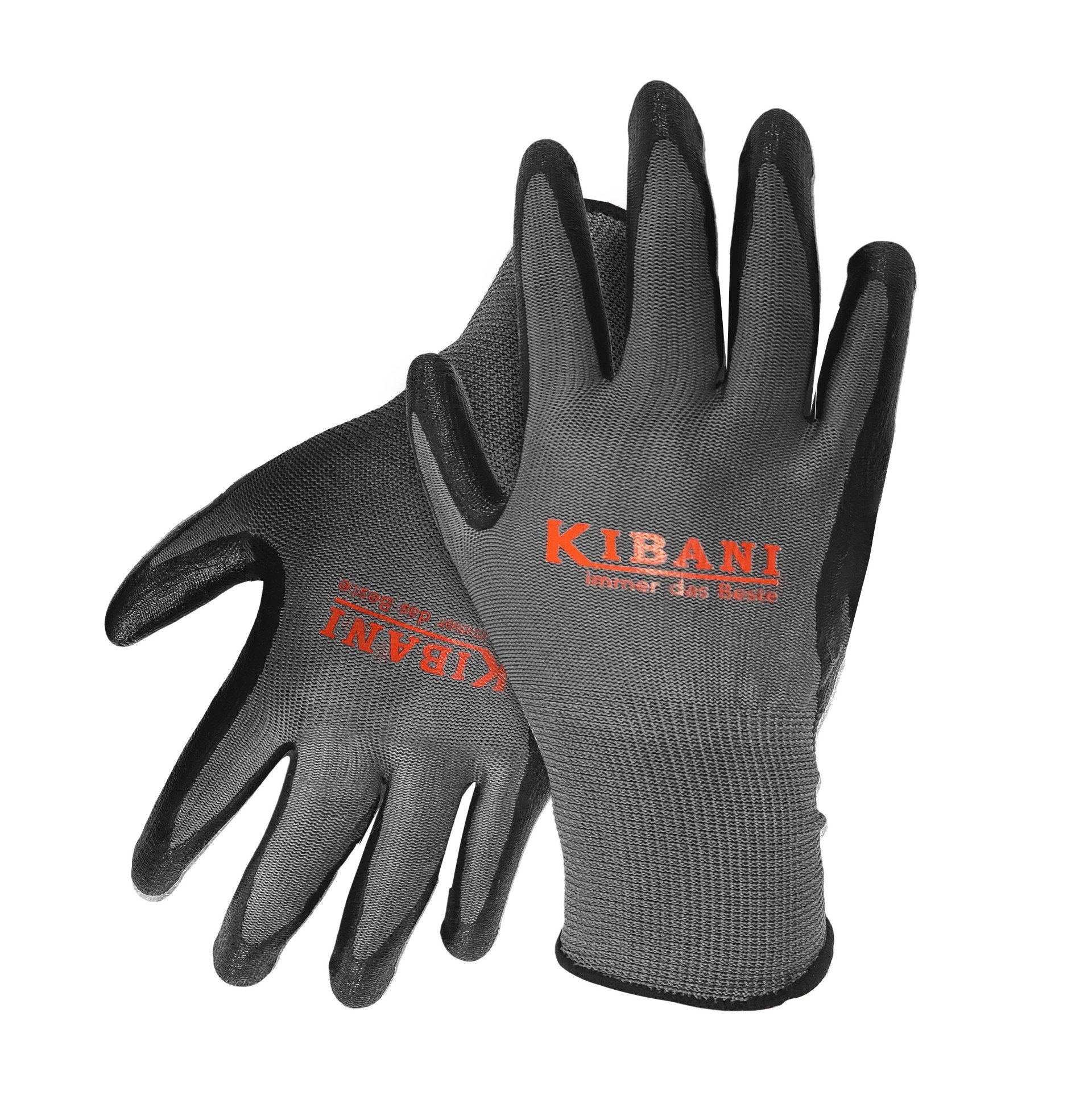 Kibani werkhandschoenen