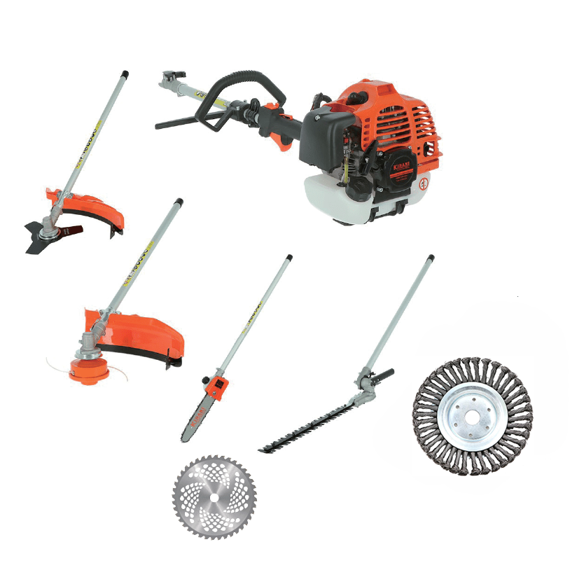 Kibani combitool 6-in-1