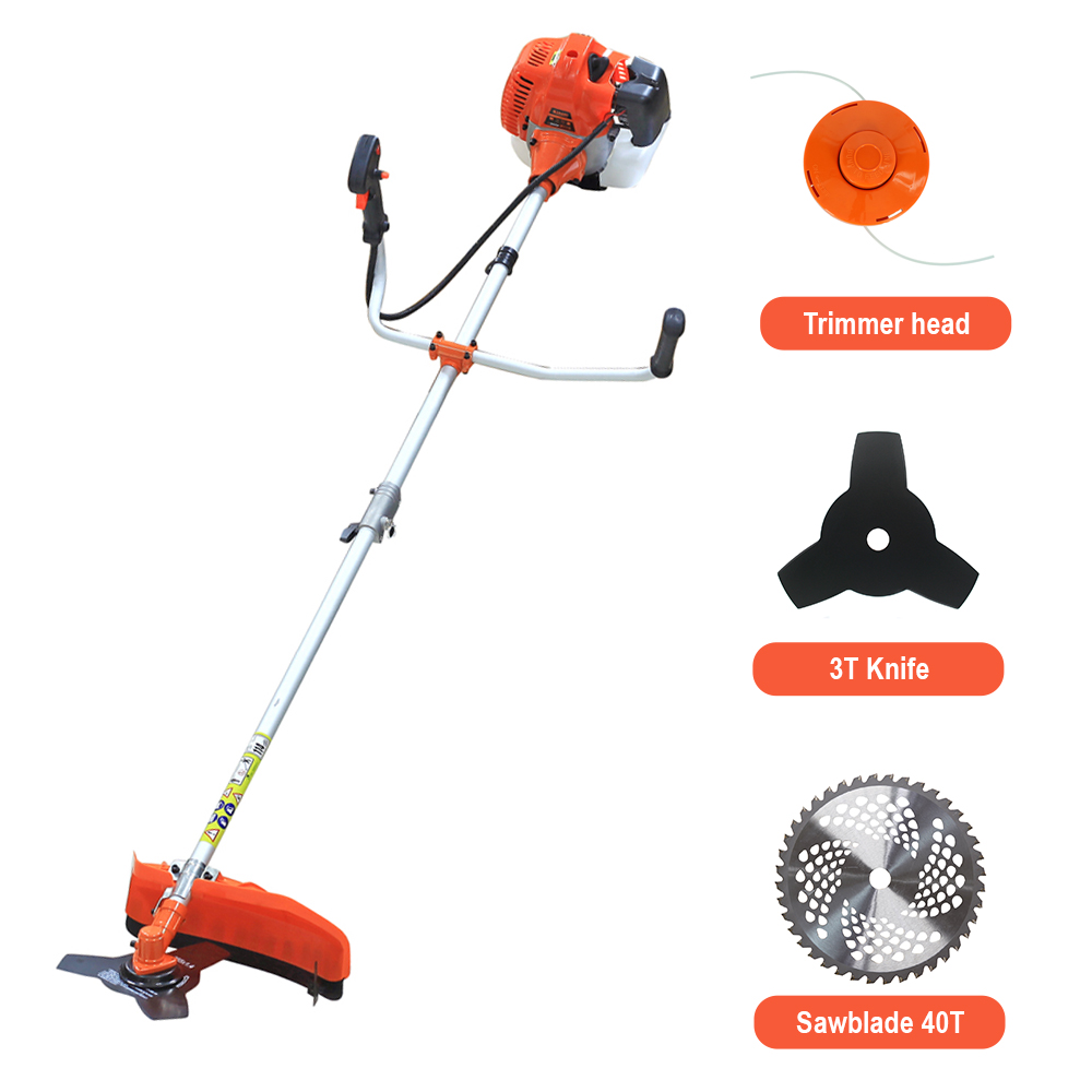 Kibani bosmaaier 52 cc