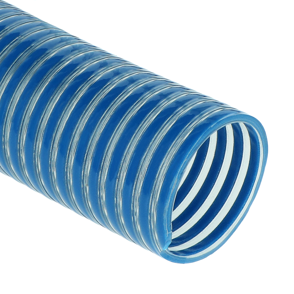 Kibani aanzuigslang 3 inch 3 meter