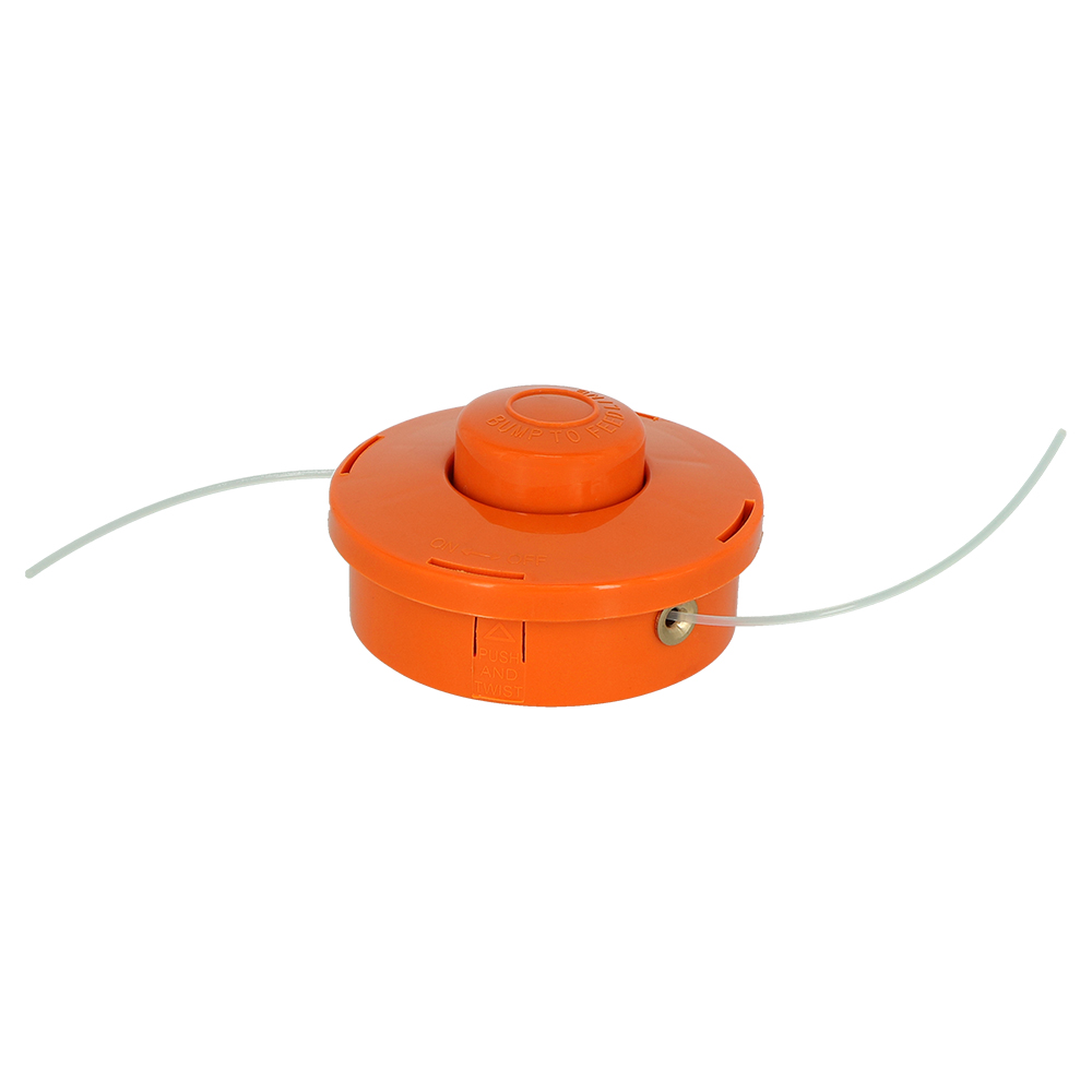 Kibani draadkop voor bosmaaier