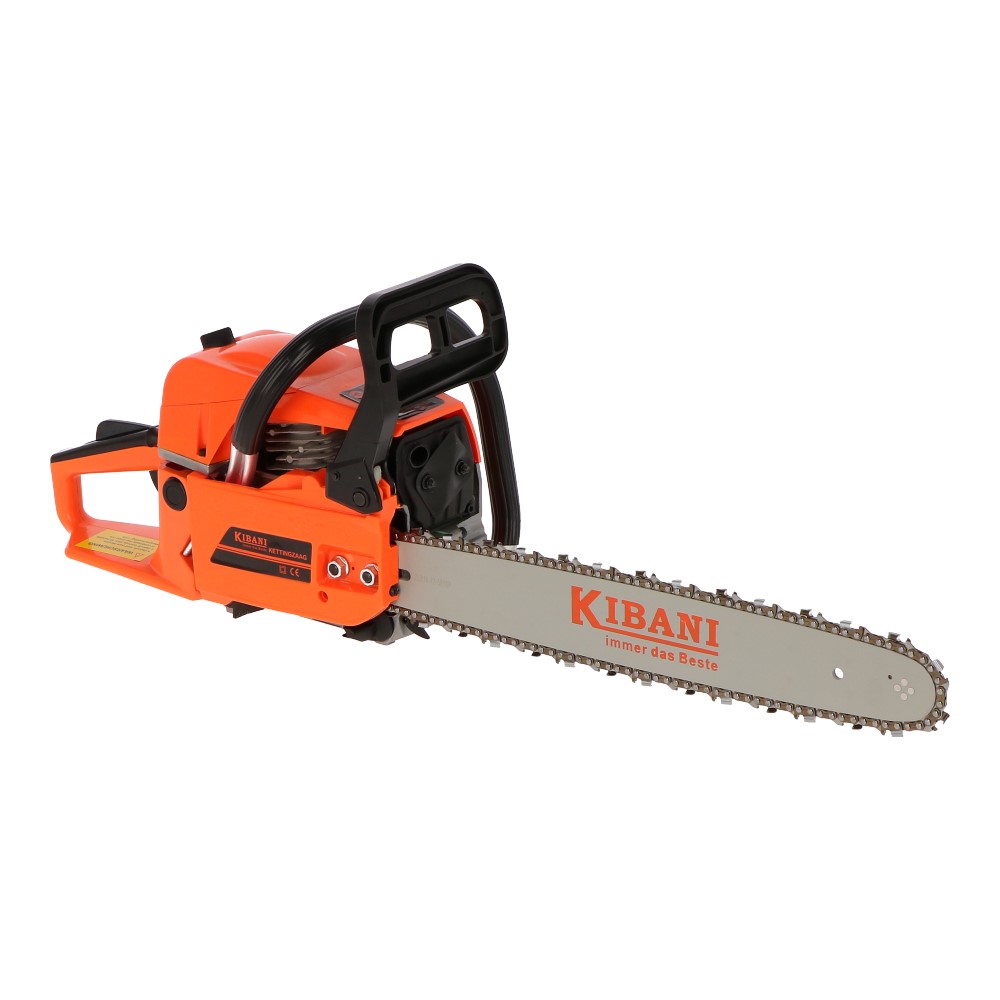 Kibani kettingzaag 45 cm / 45 cc