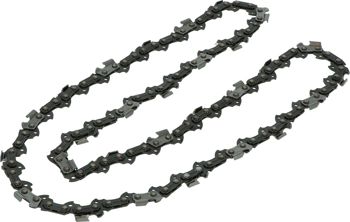 Kibani ketting 16″