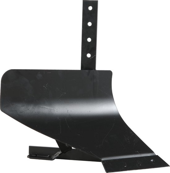 Enkele ploeg grondfrees 46cm