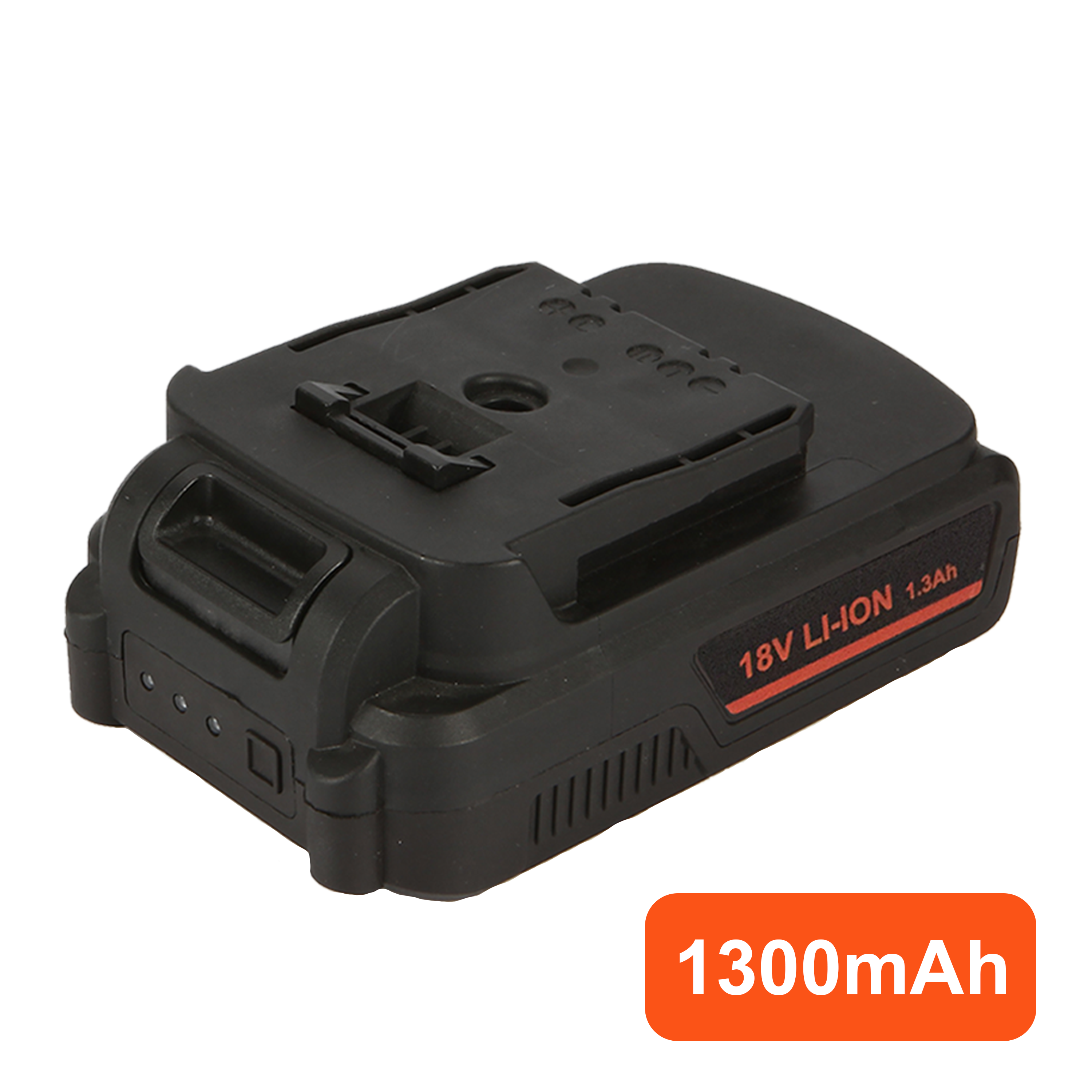 ACCU 1300mAh 12V