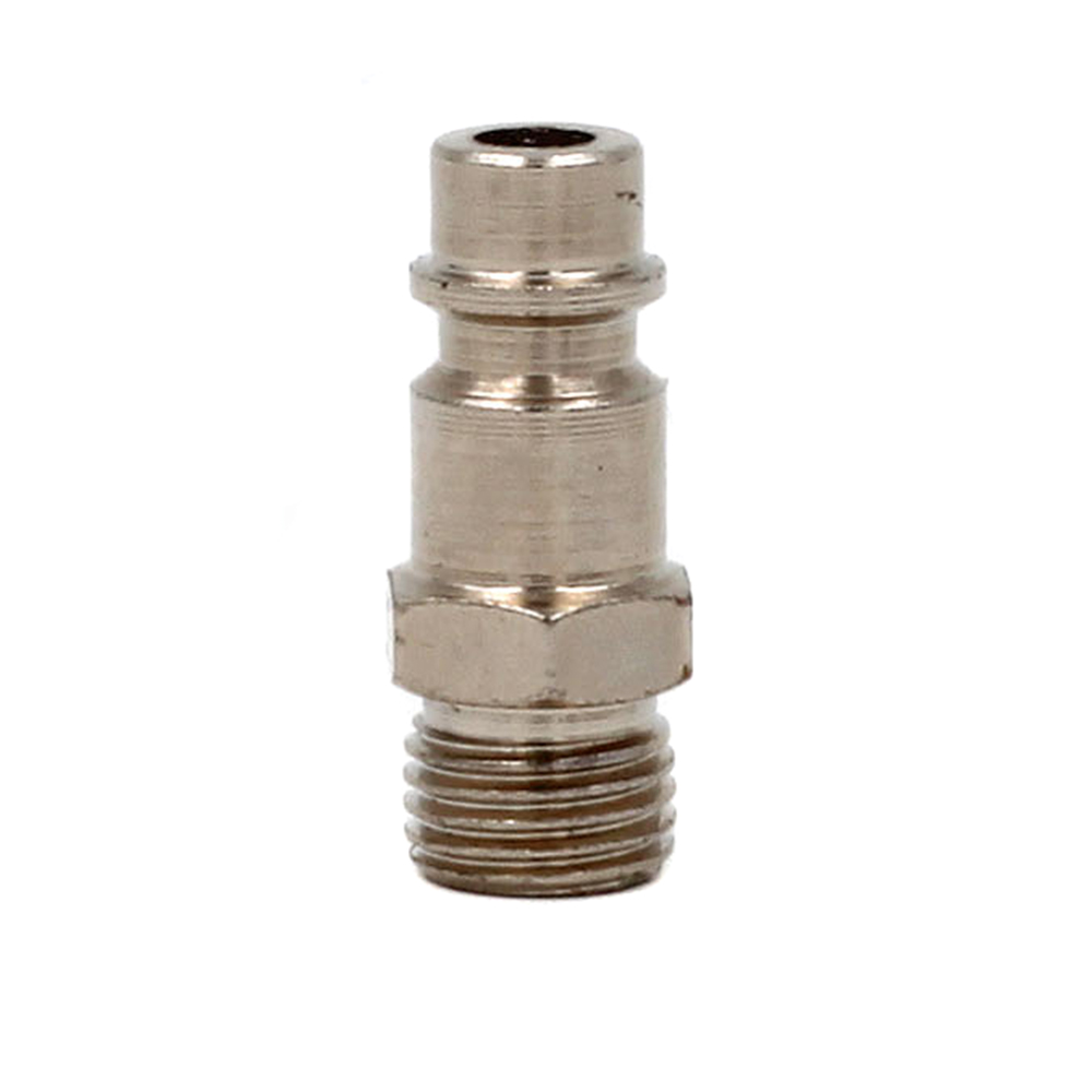 Kibani euro koppeling