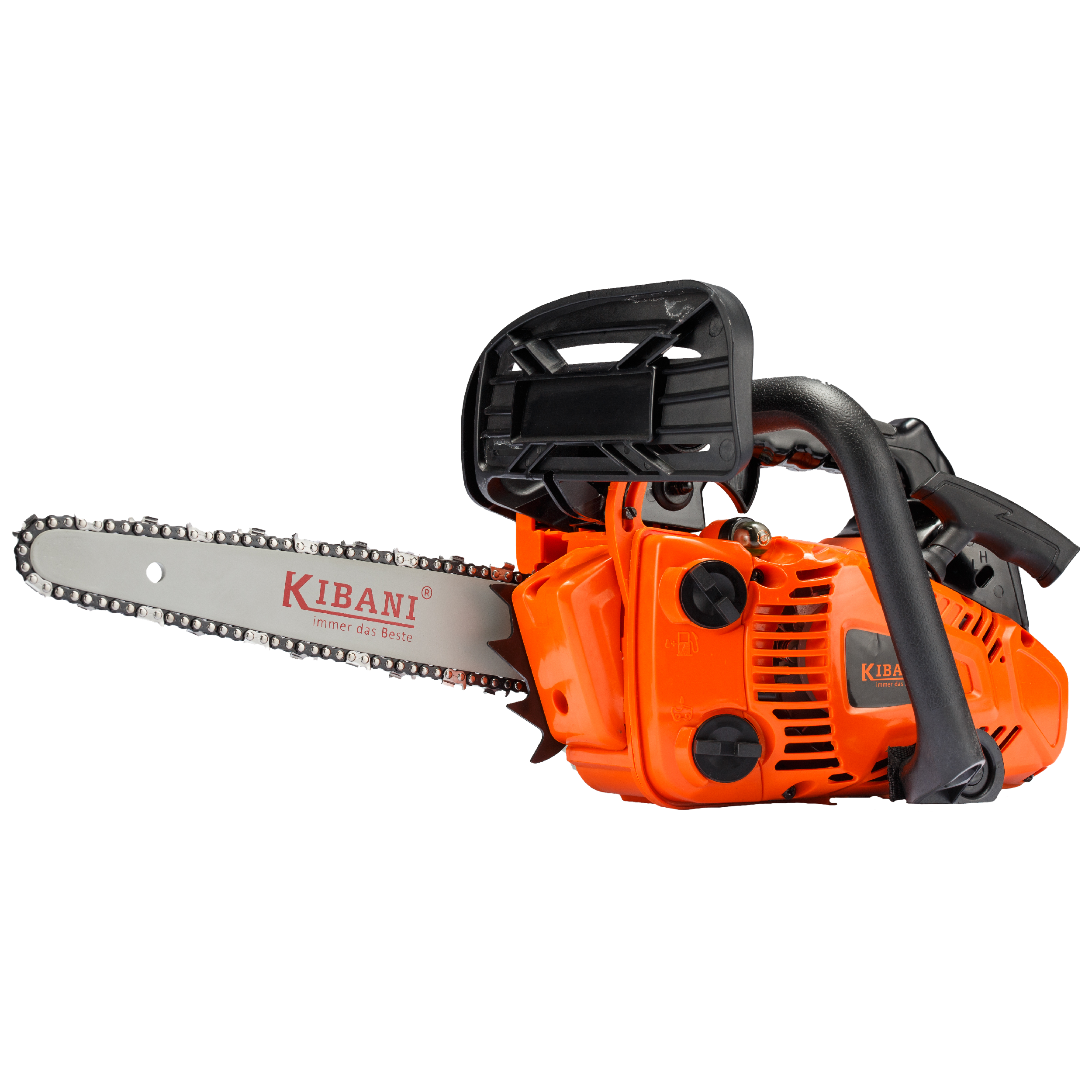 Kibani Carving kettingzaag 25 cm