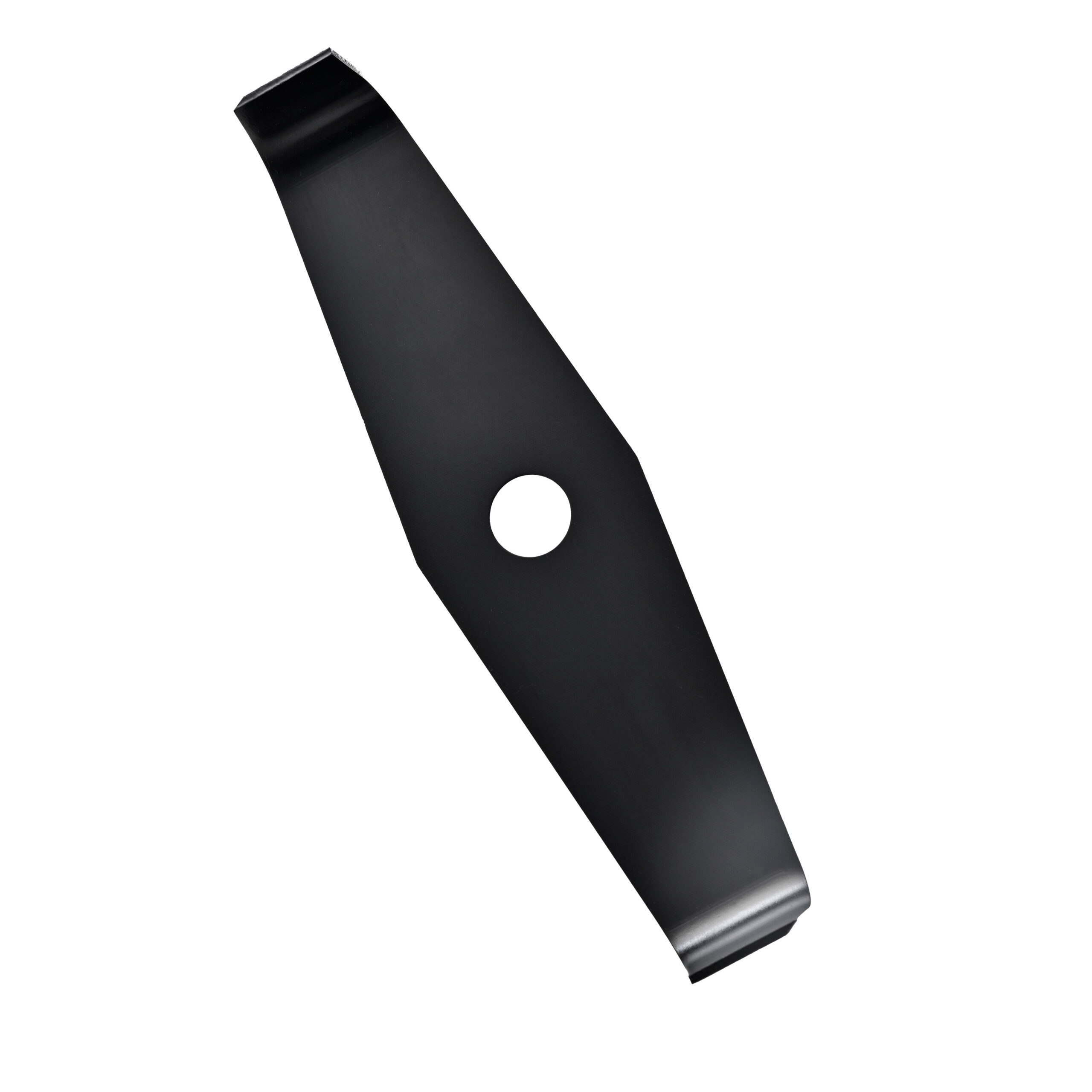 Kibani Hakselmes – 2-tandsmes