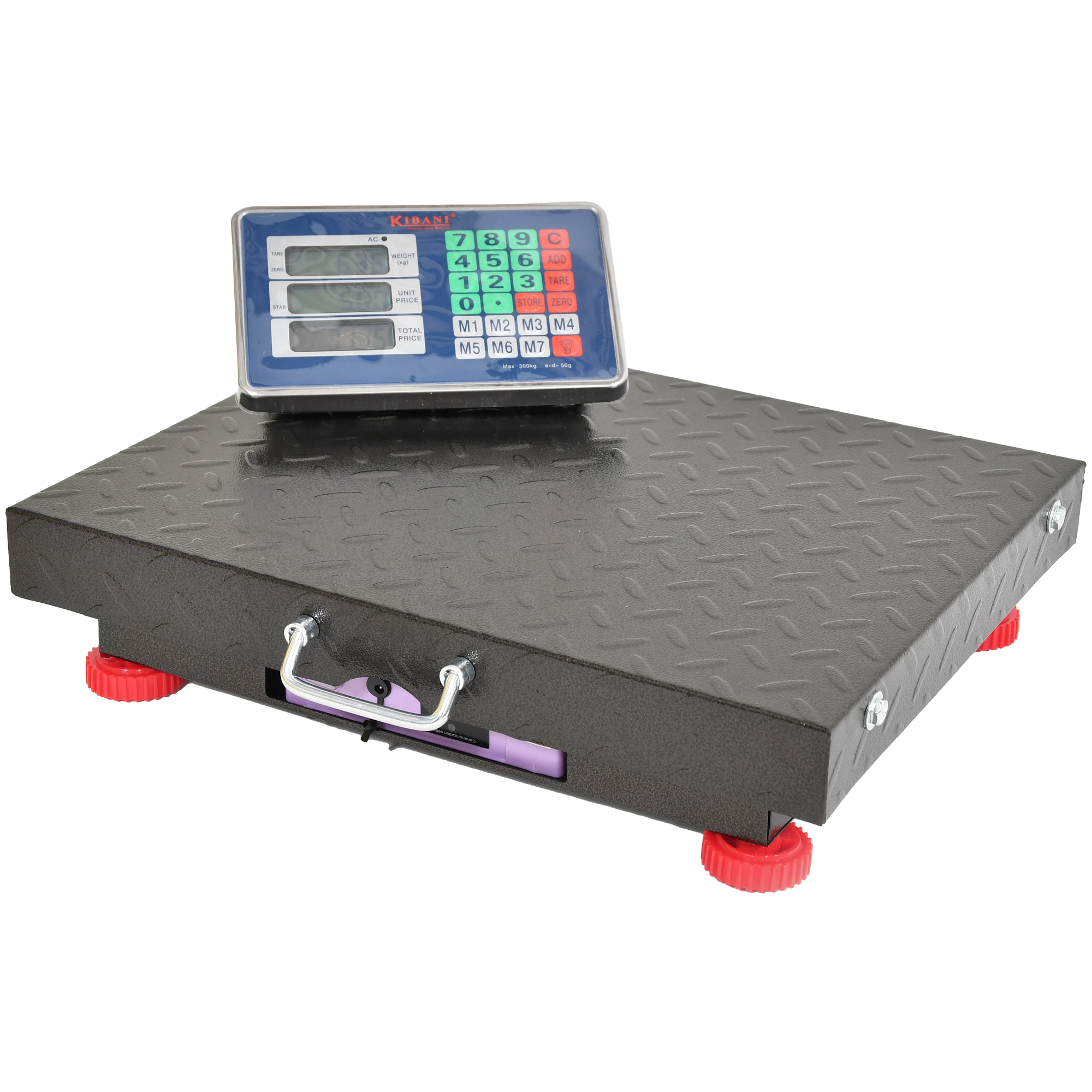 Kibani Draadloze weegschaal