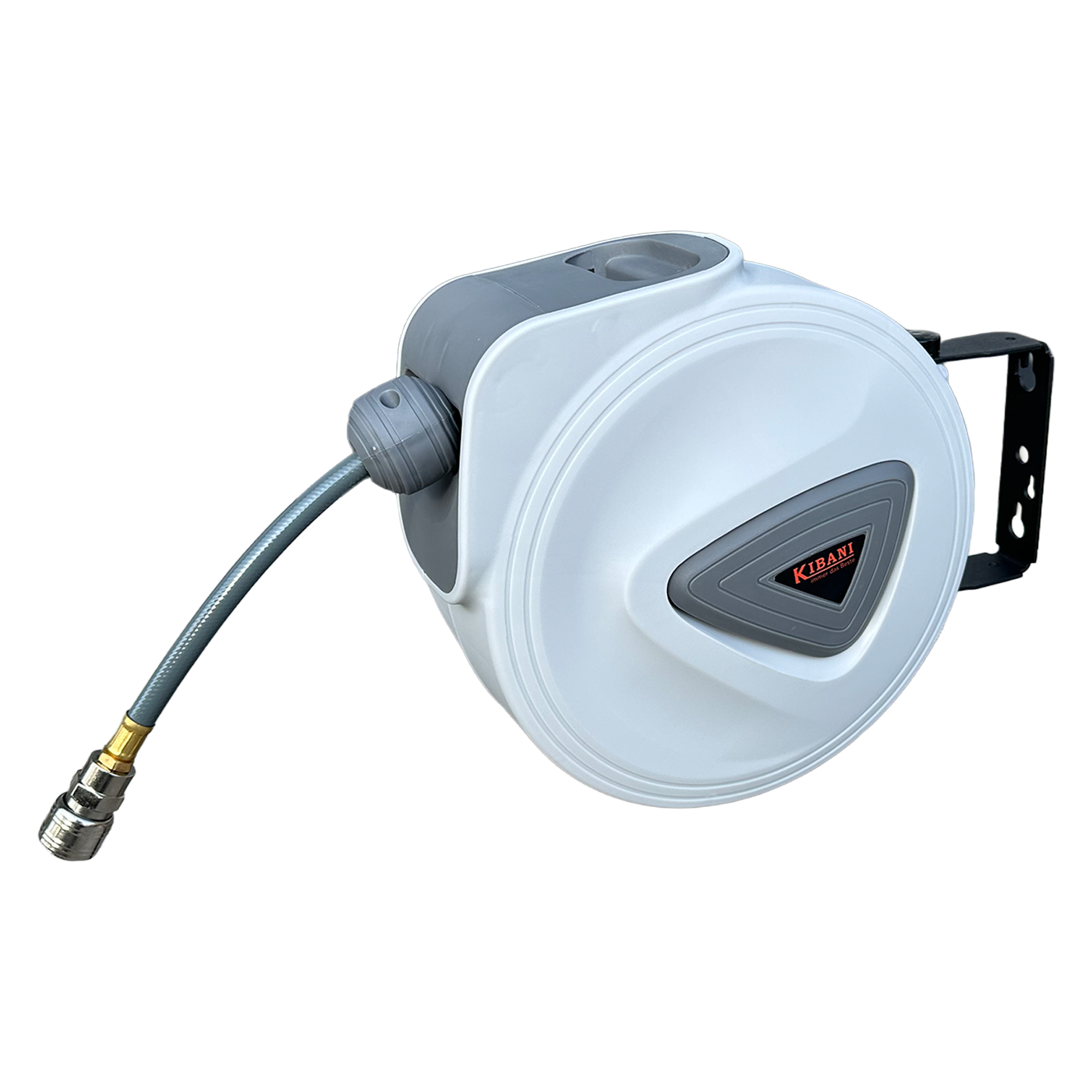 Kibani Luchtslanghaspel 10 meter